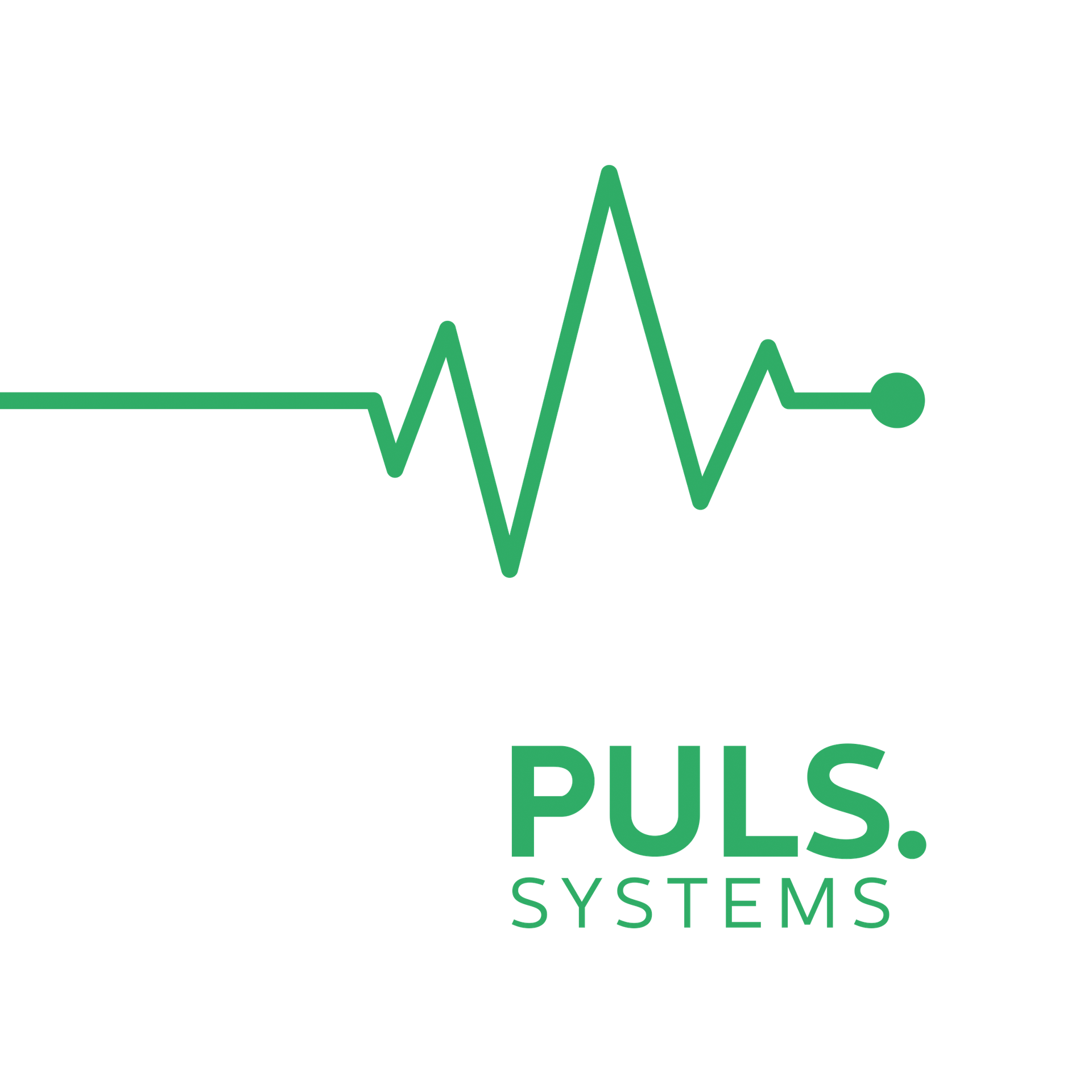 PULS.systems Logo